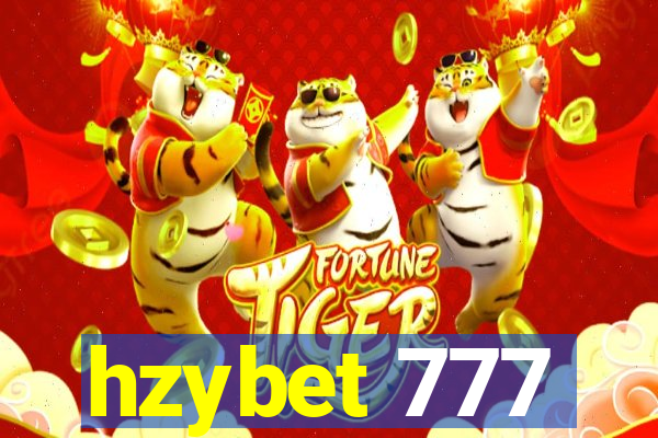 hzybet 777